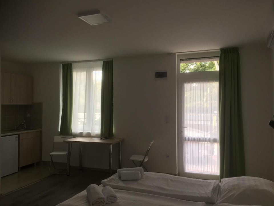 Apartmanhotel Baraton*** Apartment in Hungary