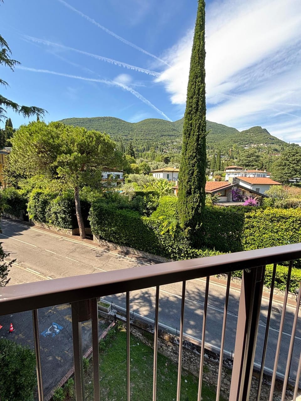 Villa Alba Residence Garda Lake Apartment in Lake Garda