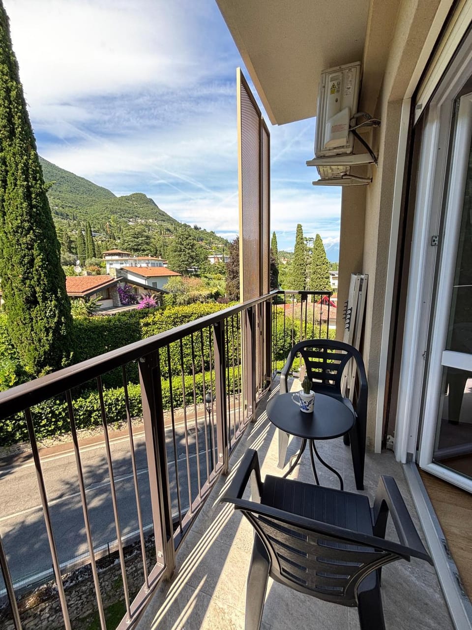 Villa Alba Residence Garda Lake Apartment in Lake Garda