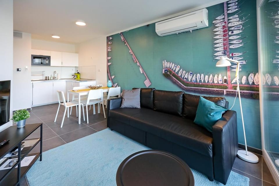 Marina Apartman Hotel Apartment in Hungary
