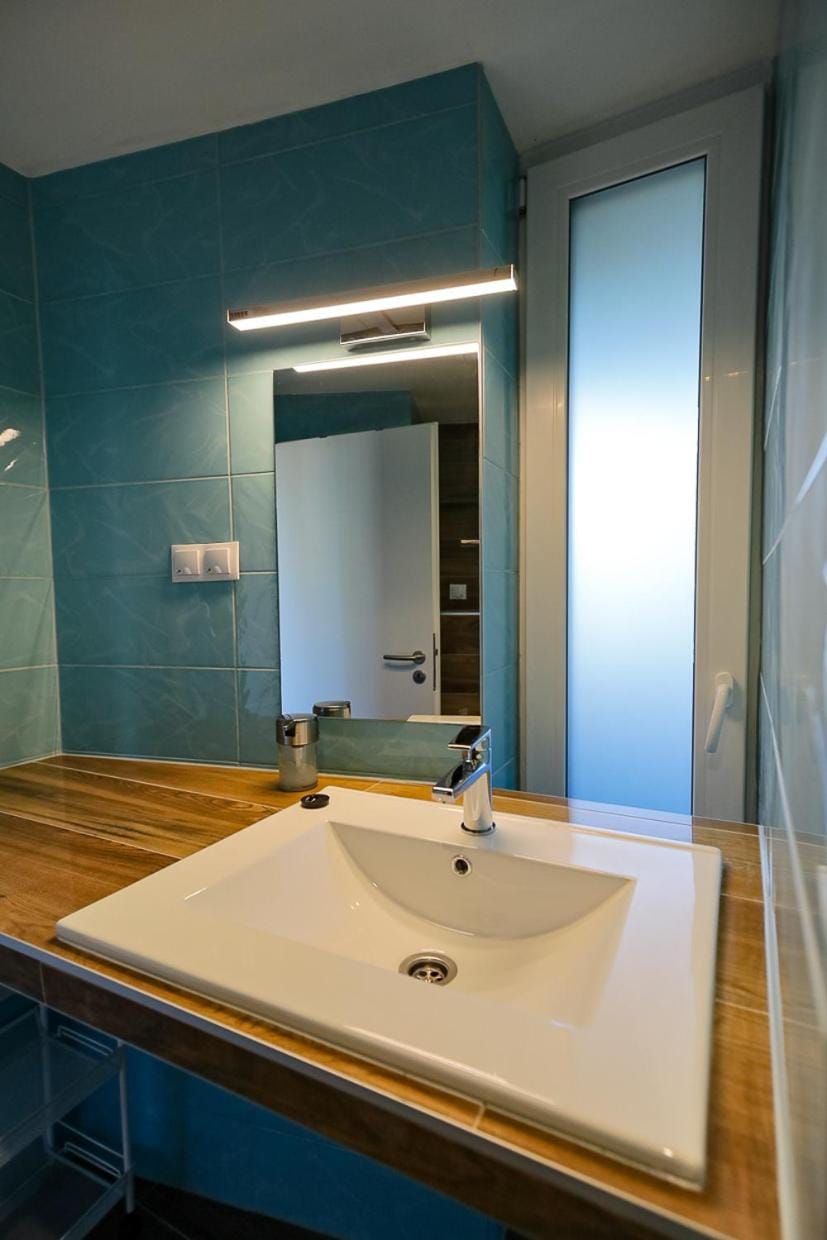 Marina Apartman Hotel Apartment in Hungary