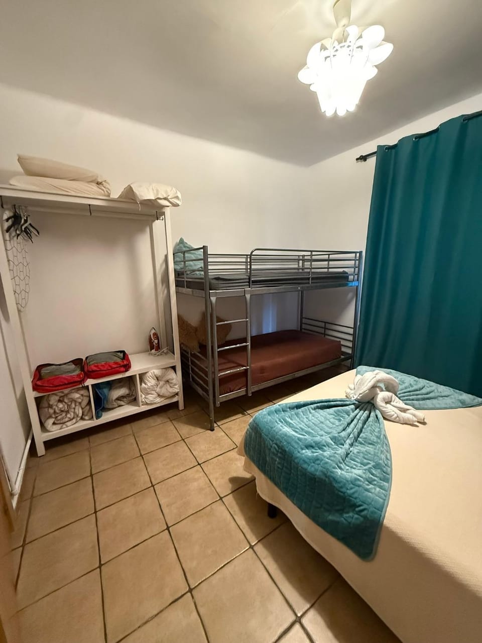 CASA KIARA Apartment in Community of Madrid