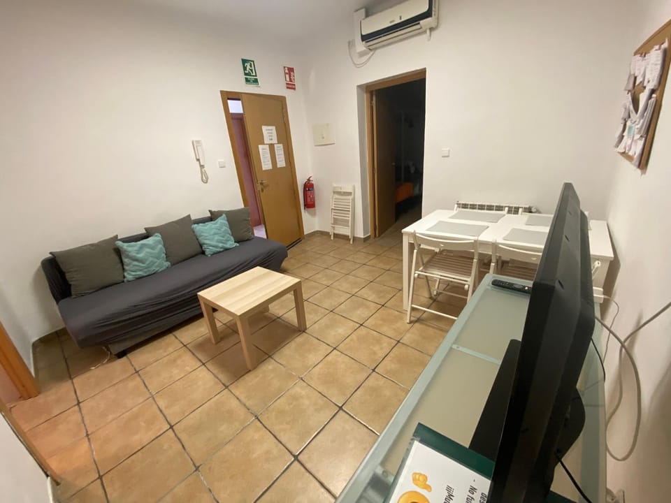 CASA KIARA Apartment in Community of Madrid