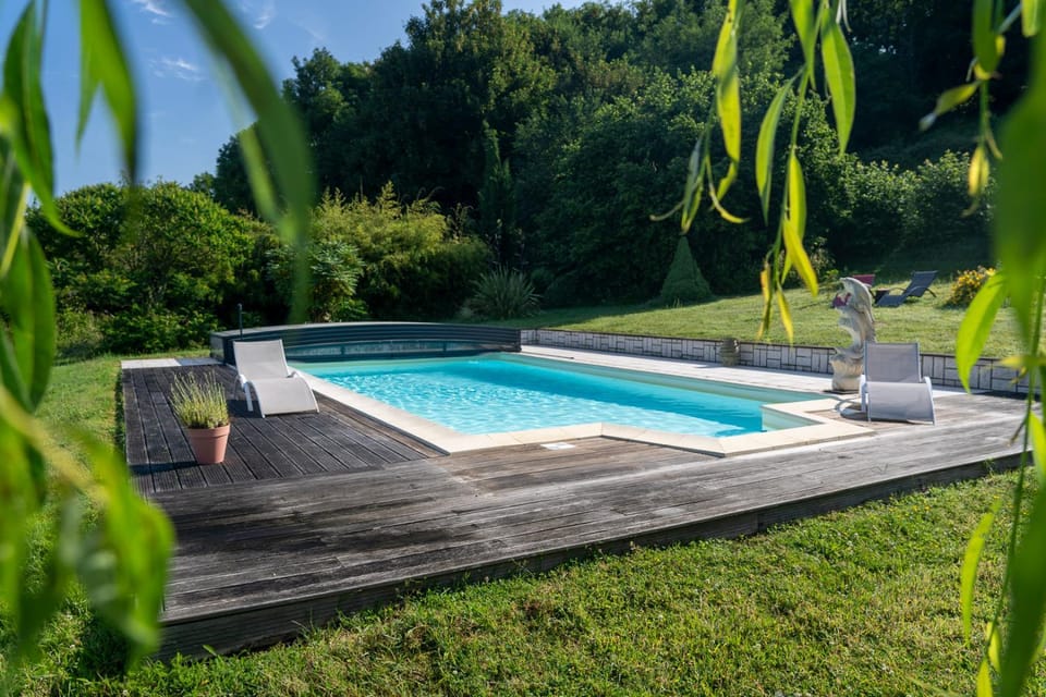 L'Herbe Haute Bed and Breakfast in Honfleur