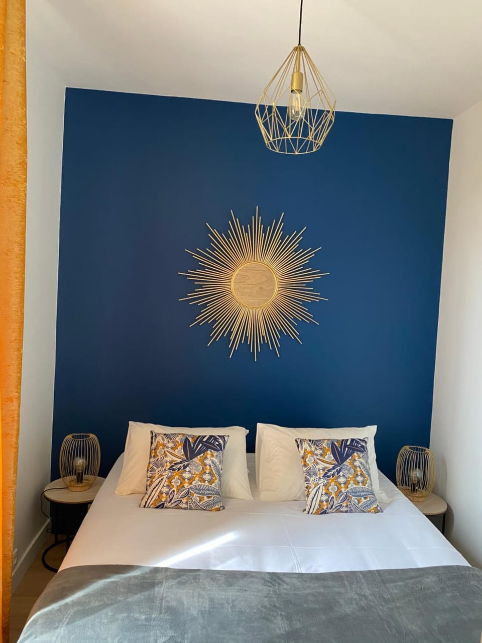 Villa st Louis 2 Apartment in Cabourg