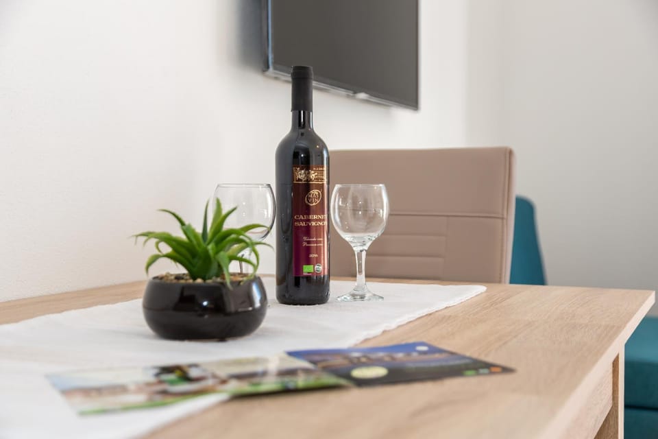 Villa Suzana Apartment in Biograd na Moru