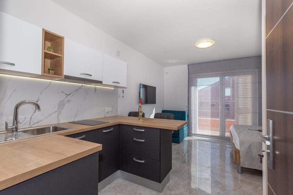 Villa Suzana Apartment in Biograd na Moru