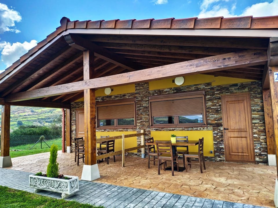 Apartamentos El Prau Apartment in Western coast of Cantabria