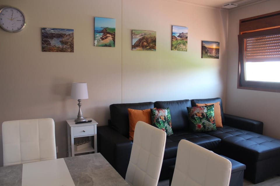 Apartamentos El Prau Apartment in Western coast of Cantabria
