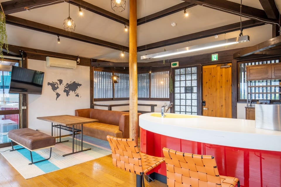 Izu Ricca - Vacation STAY 83345 House in Shizuoka Prefecture