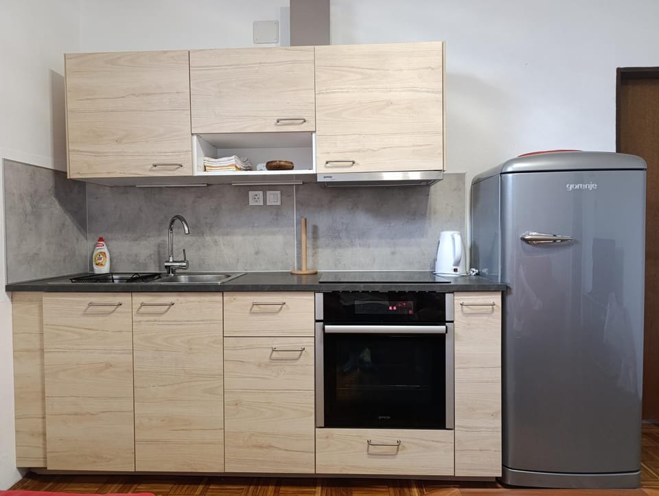 Apartma Vidmar Apartment in Slovenia