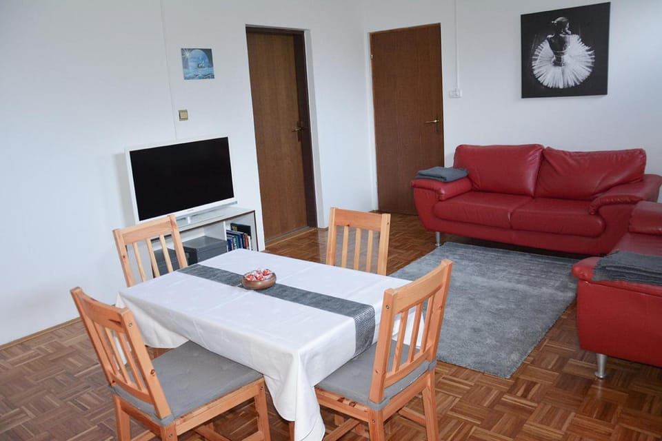 Apartma Vidmar Apartment in Slovenia