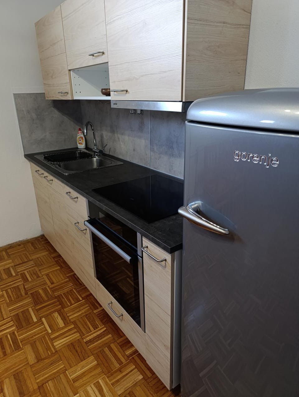 Apartma Vidmar Apartment in Slovenia