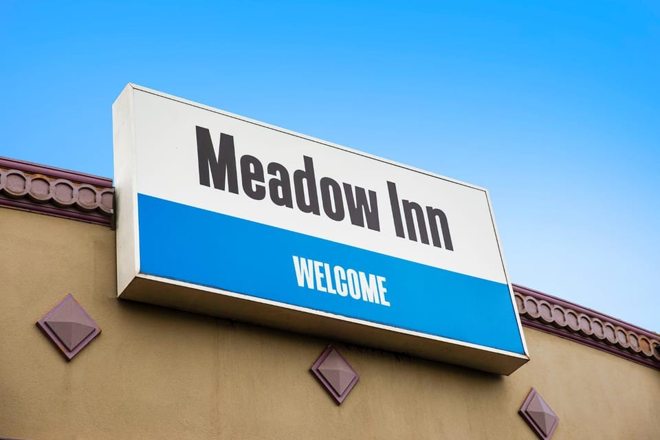 Property logo or sign