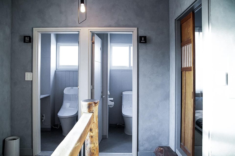 Otaru - House - Vacation STAY 83673 House in Hokkaido Prefecture