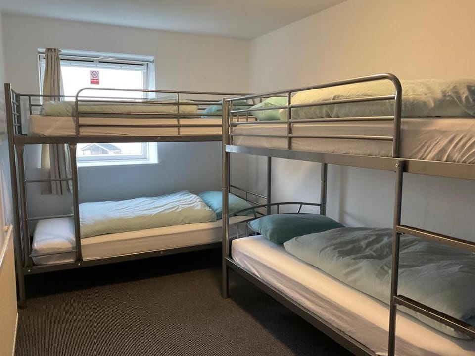 Blue Room Hostel Newquay Hostel in Newquay