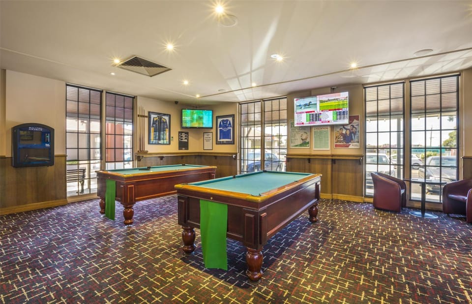 Lounge or bar