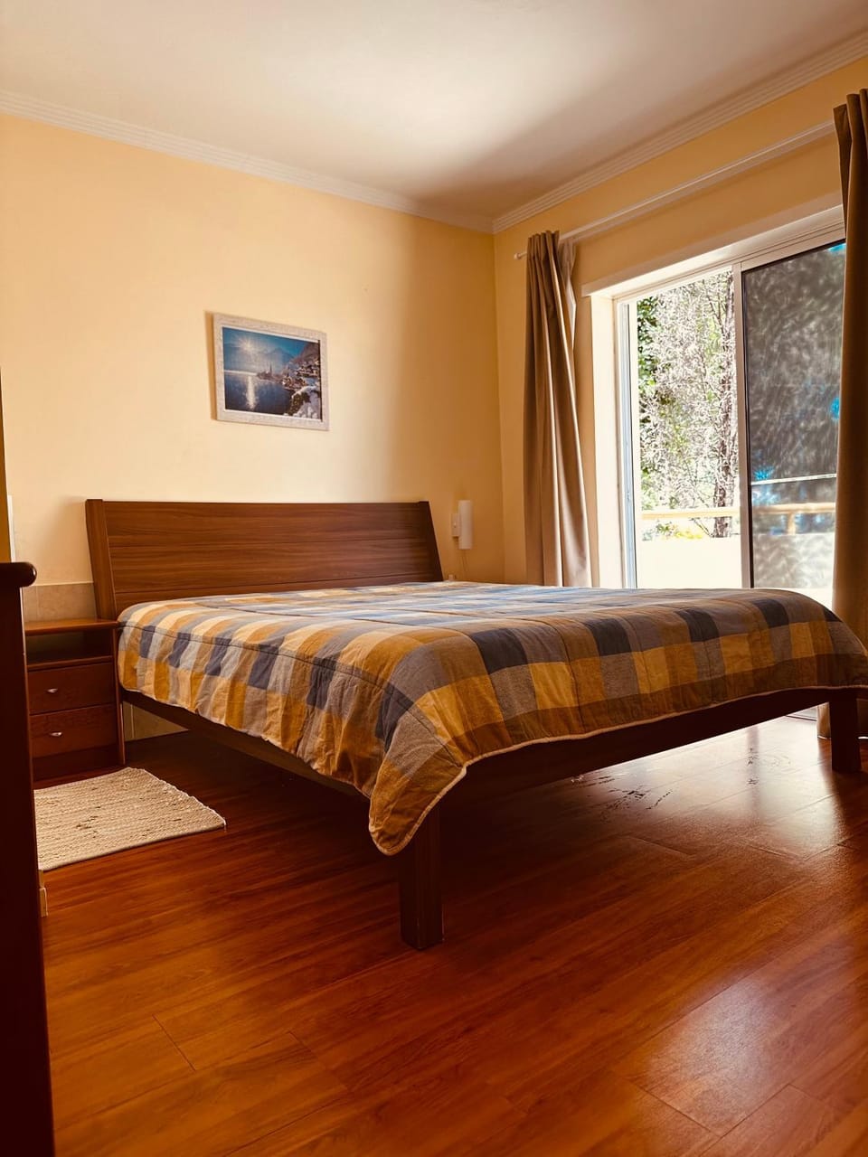 Bellavista Modern Comfort, 3 Balcony, Family Apartment with Wi-Fi Apartment in Albufeira