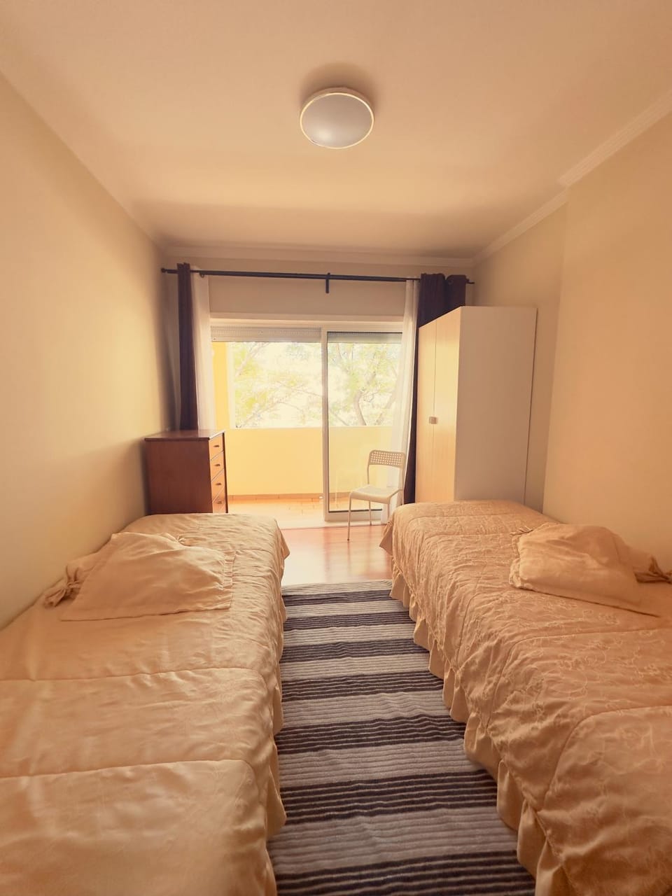 Bellavista Modern Comfort, 3 Balcony, Family Apartment with Wi-Fi Apartment in Albufeira