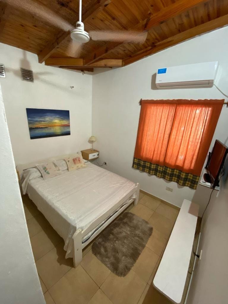 Espacio Arte Apartment in Posadas