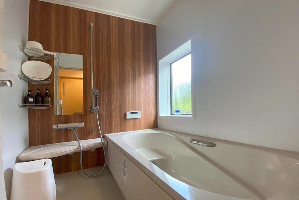 Guest House Garni Monyamonya - Vacation STAY 83879 House in Nagano Prefecture
