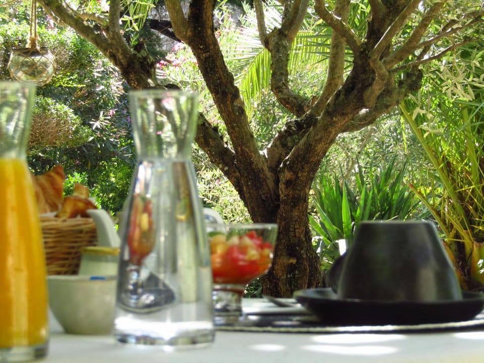 Property building, Garden, Food, Garden view, Swimming pool, Breakfast, Drinks