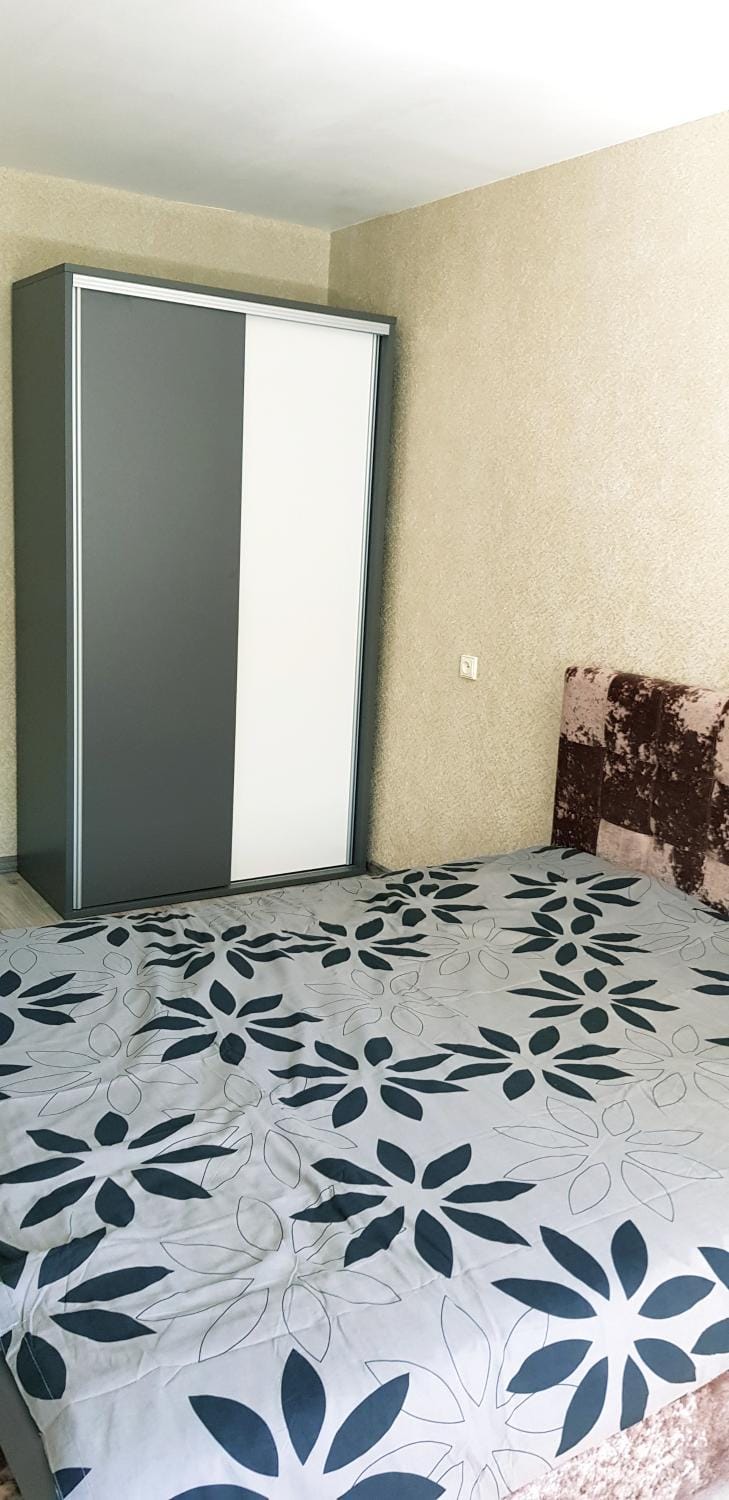 Taikos apartment, self check-in Apartment in Klaipėda