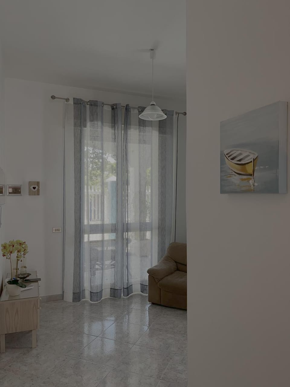 Buganville Villa in Torre Lapillo
