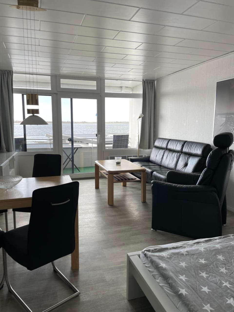 Luv Apartment in Ostholstein