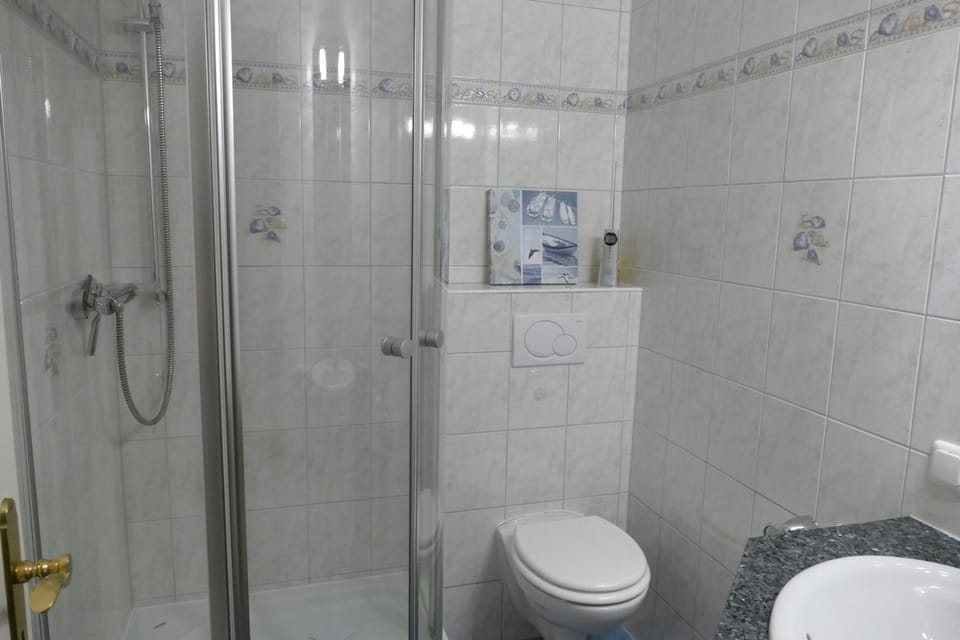 Luv Apartment in Ostholstein