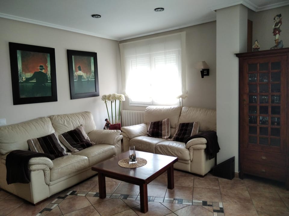 Casa Lahuerta 2 Apartment in Aragon