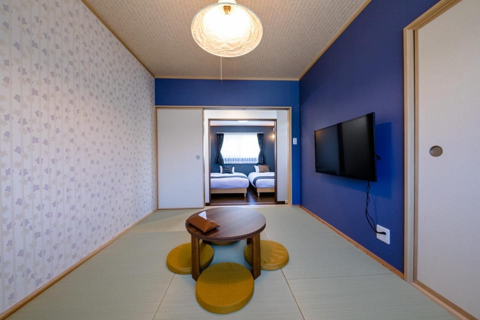 Minamitsuru-gun - House - Vacation STAY 83635 House in Shizuoka Prefecture