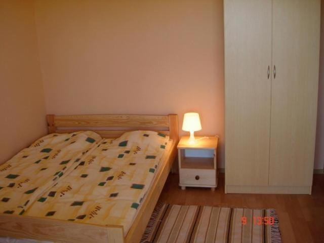 Willa Muszelka Karwia Bed and Breakfast in Pomeranian Voivodeship