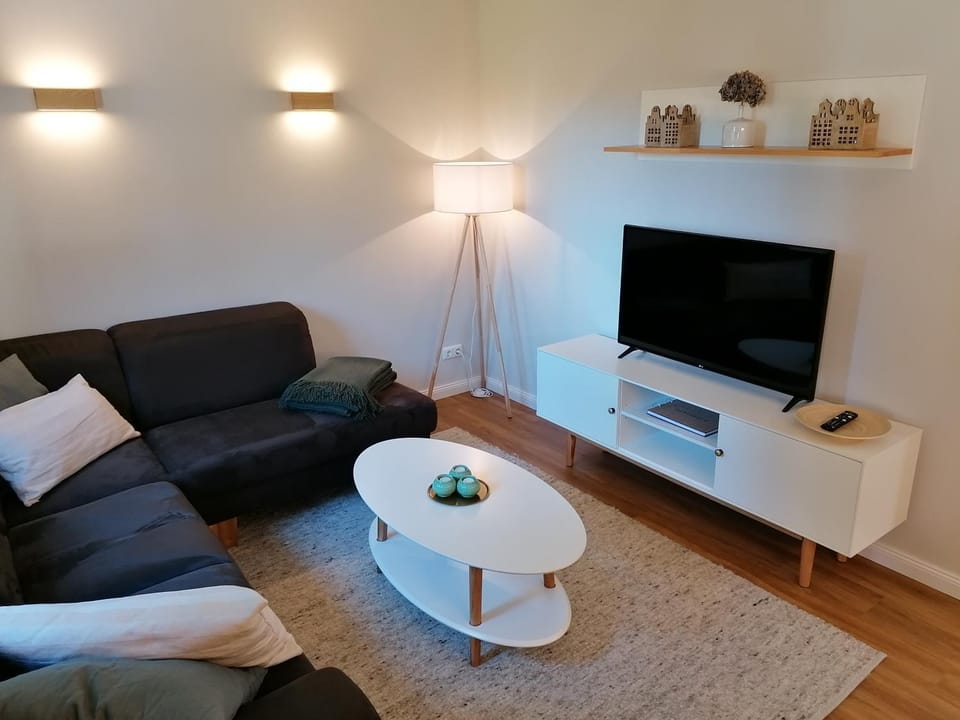 Strohböhn Apartment in Heidekreis
