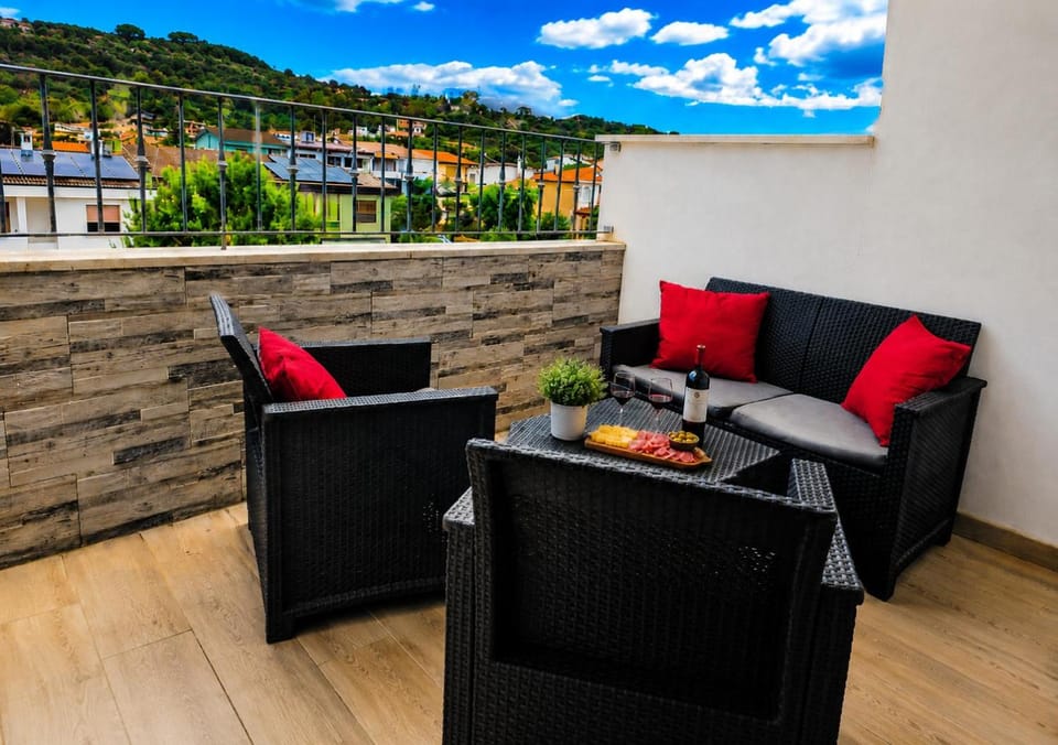 Appartamento Alissya Apartment in Sardinia