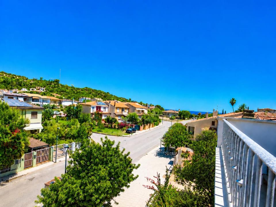 Appartamento Alissya Apartment in Sardinia