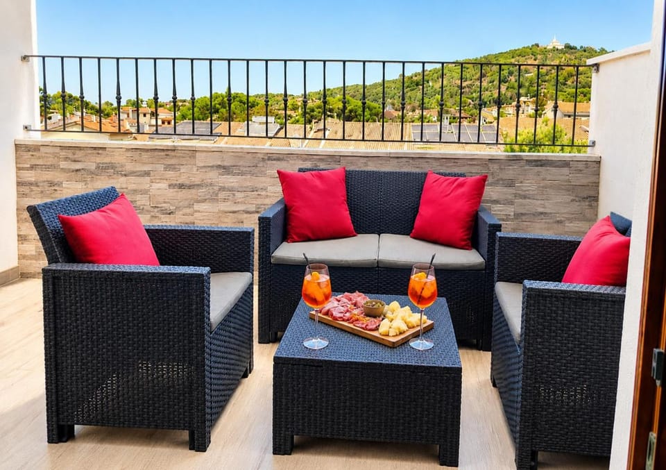 Appartamento Alissya Apartment in Sardinia