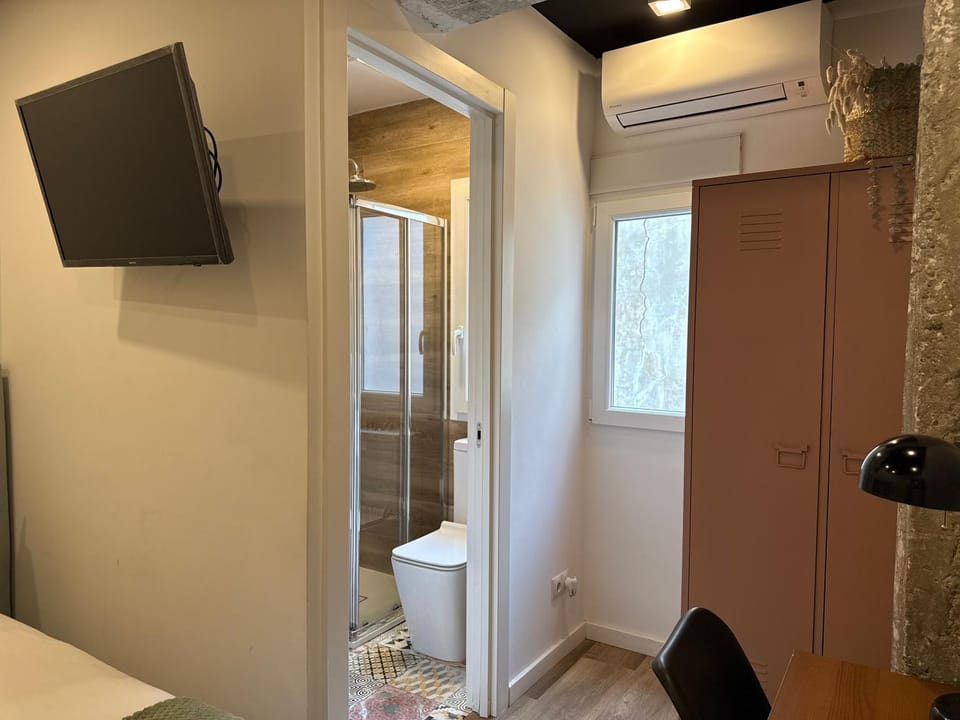 New Room in the beach Vacation rental in Valencia