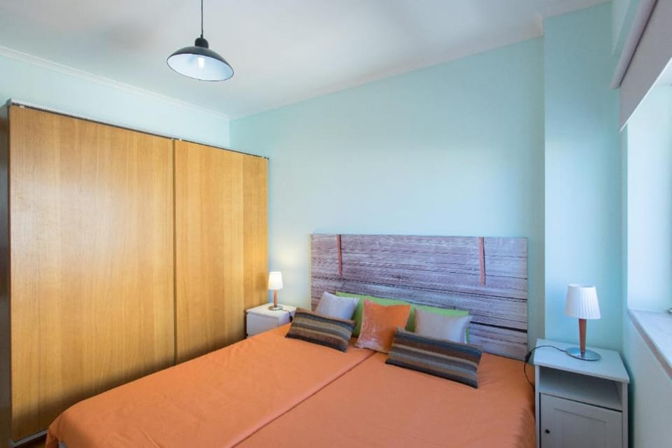 Vista Rio Apartment in Lisbon