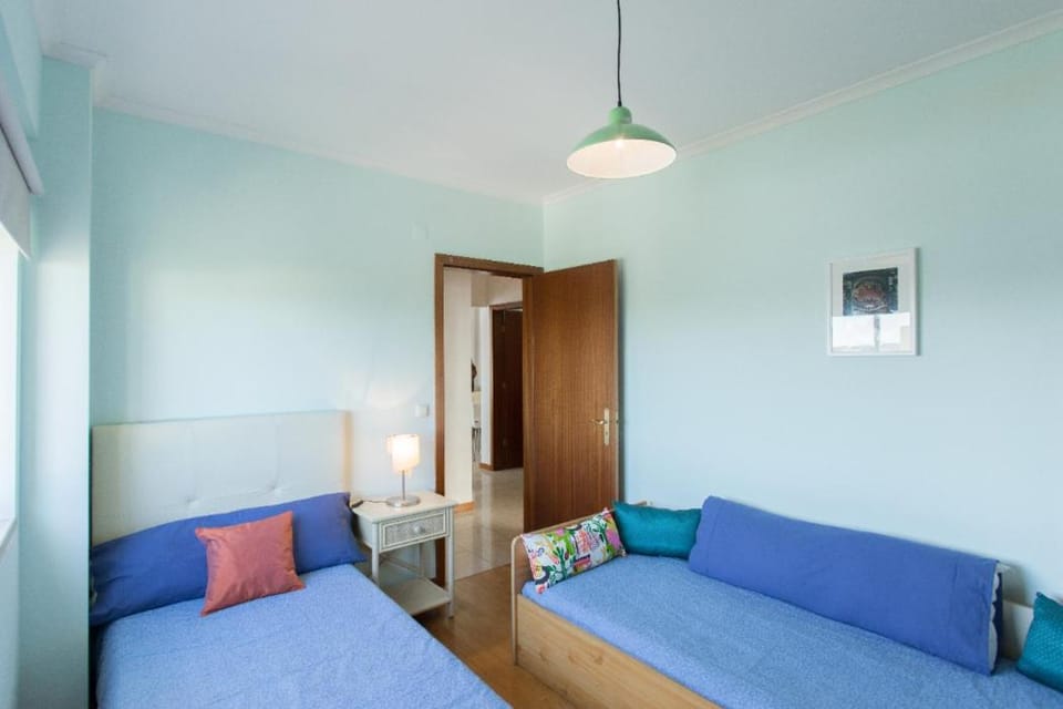 Vista Rio Apartment in Lisbon