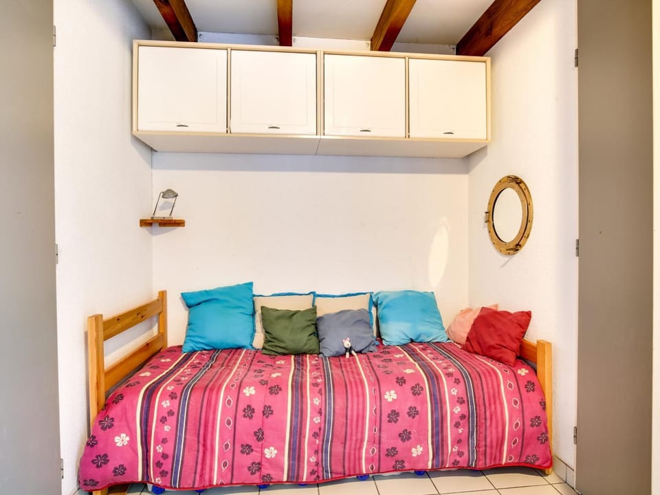 Maison T3 avec mezzanine à 200m de la plage, terrasse, parking, accepte animaux - Biscarrosse - FR-1-521-140 House in Biscarrosse