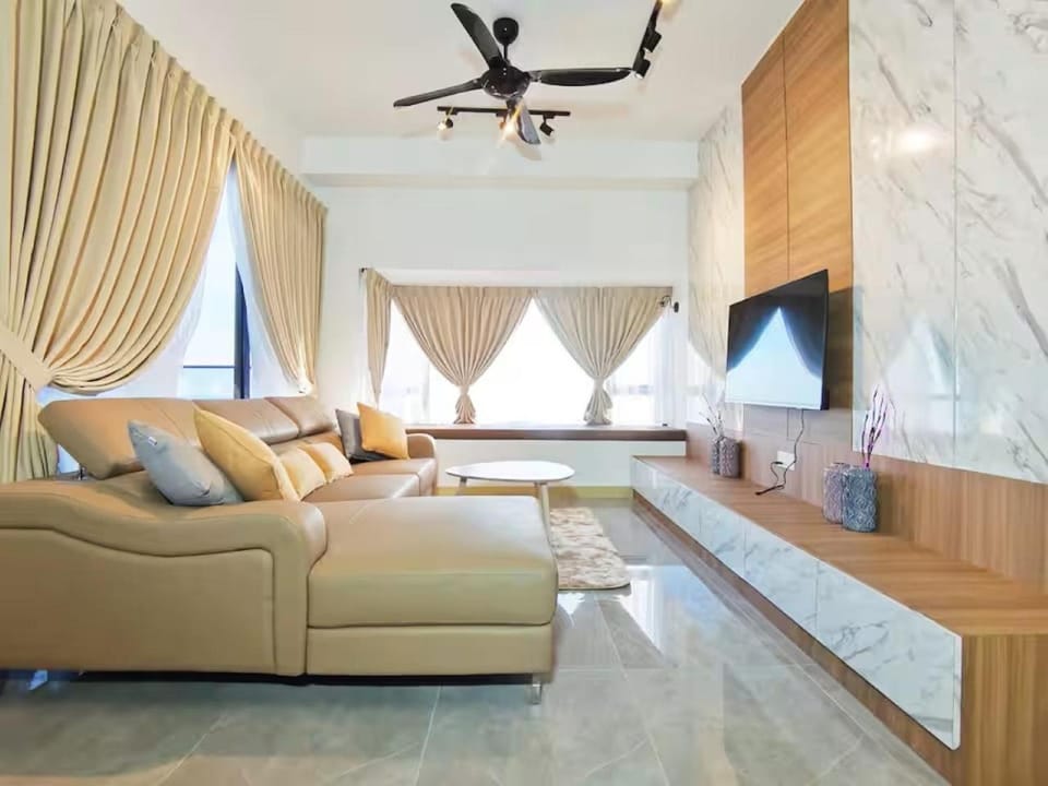 TV and multimedia, Living room