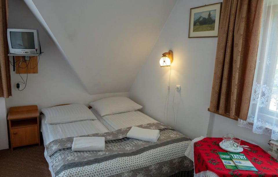 PodKasprowym Vacation rental in Zakopane