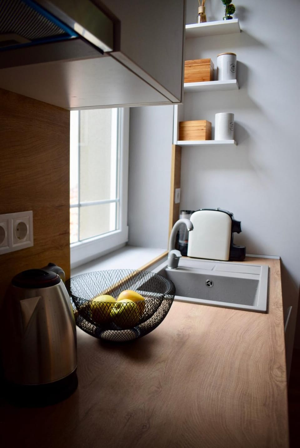 Modern Onebedroom apartment in the heart of Burgas Apartment in Burgas