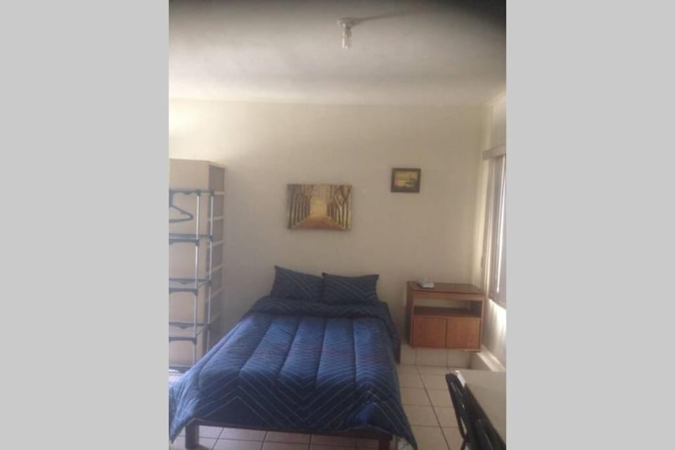 Valle de Brisas Apartment in Monterrey