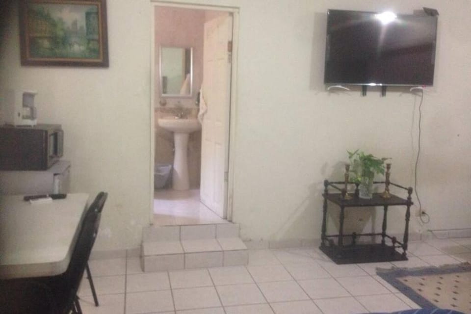 Valle de Brisas Apartment in Monterrey