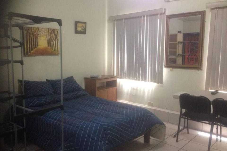 Valle de Brisas Apartment in Monterrey