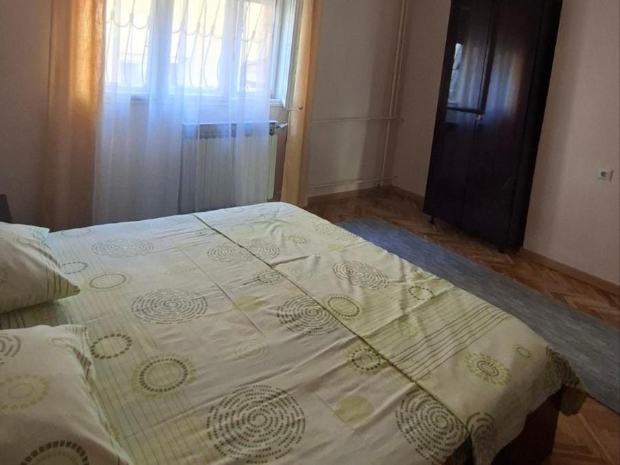 Apartmani Arsic Apartment in Serbia