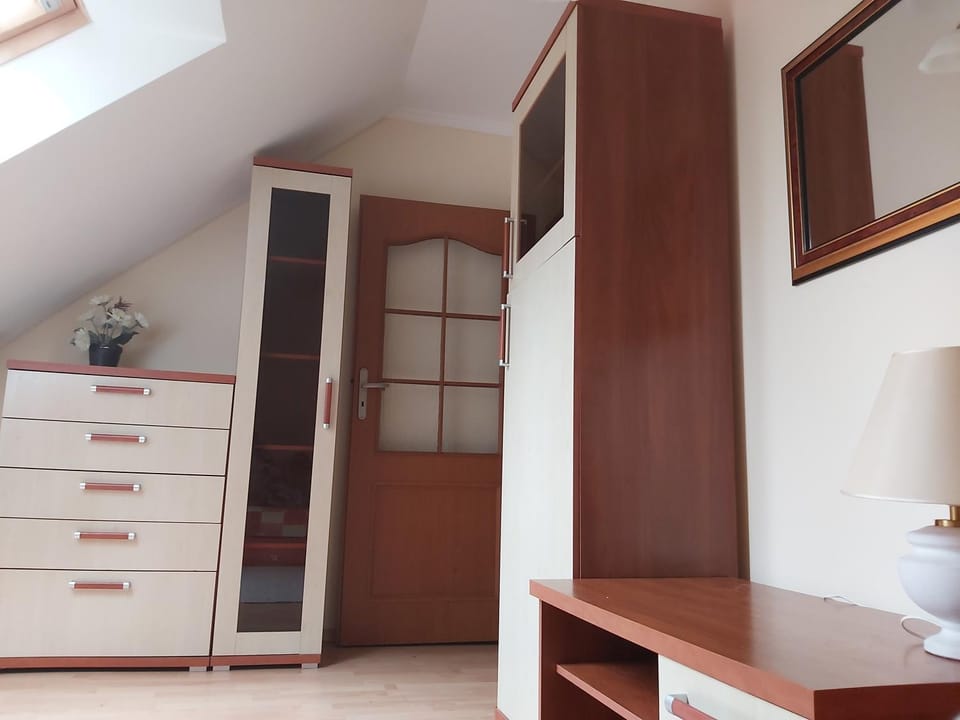 ROWY 4 GÓRA Apartment in Pomeranian Voivodeship