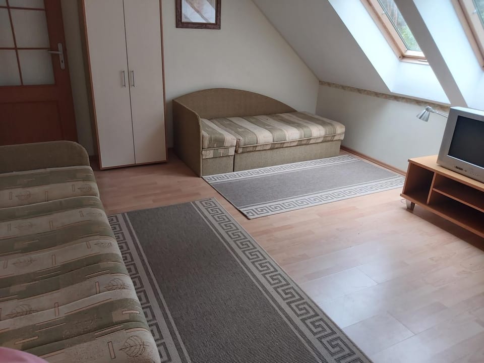 ROWY 4 GÓRA Apartment in Pomeranian Voivodeship